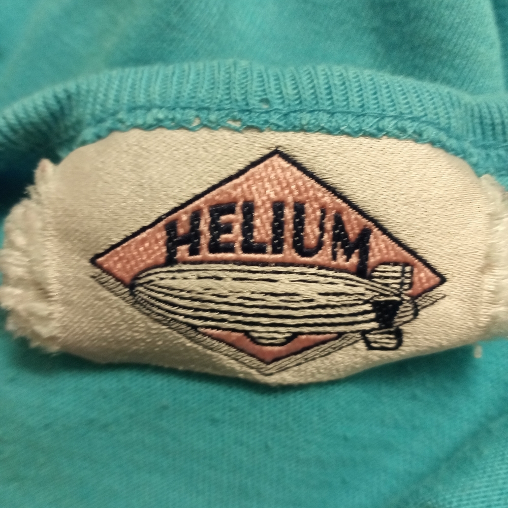 HELIUM - Picture 3 of 3
